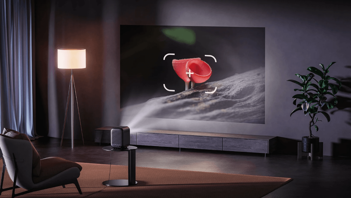 XIAOMI Mi Smart Projector L1