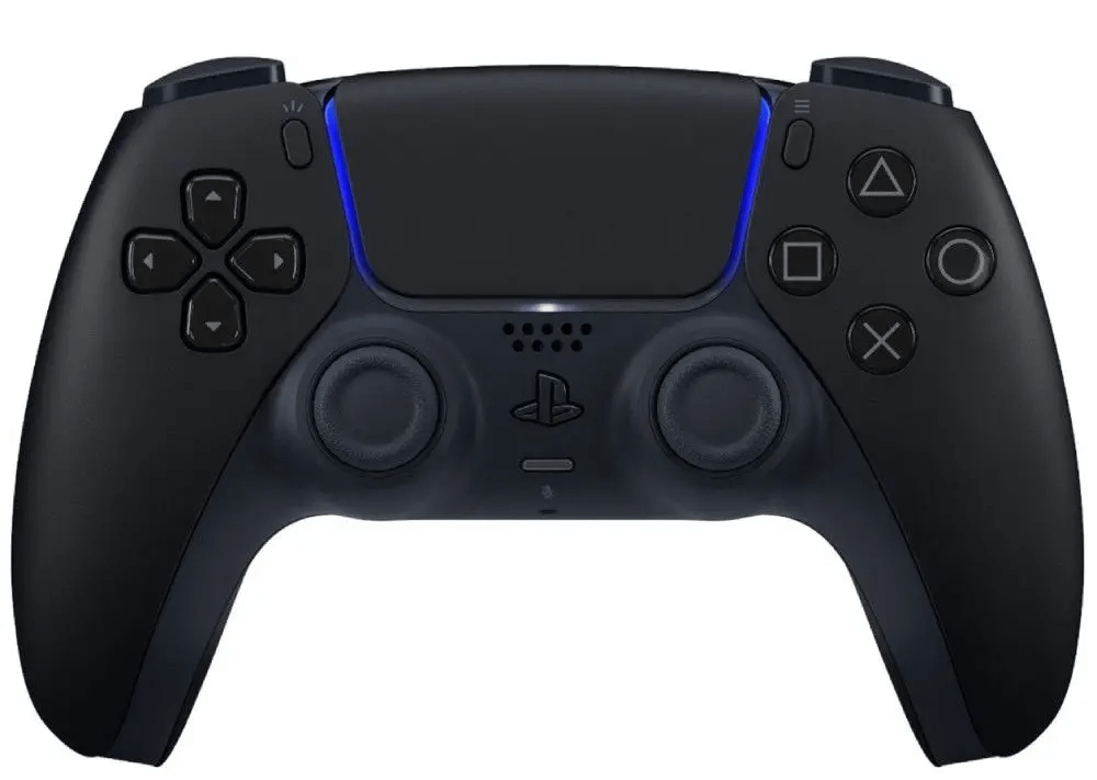 Sony PS5 Dualsense Wireless Midnight Black V2 džojstik