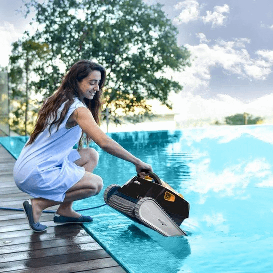 Maytronics Dolphin E30