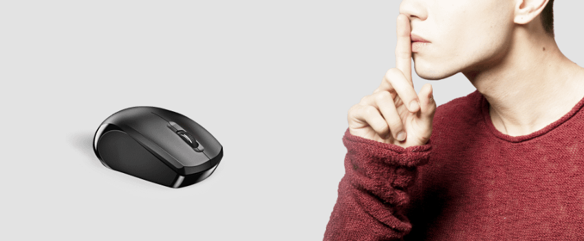 Genius NX-8006S (Crni)