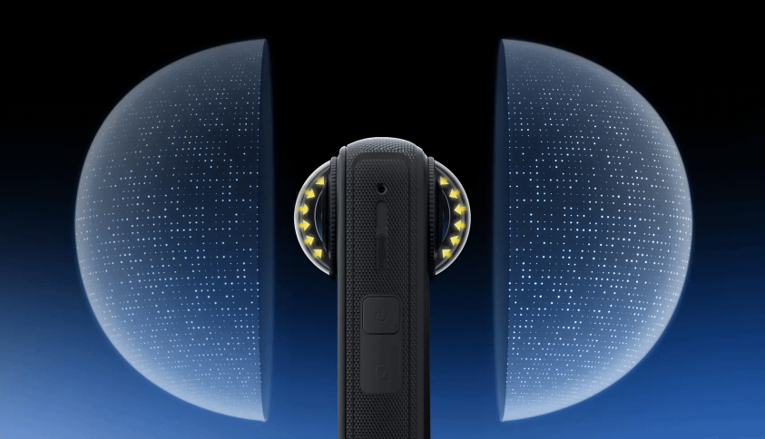 Insta360 X4 Air Standard Lens Guards 