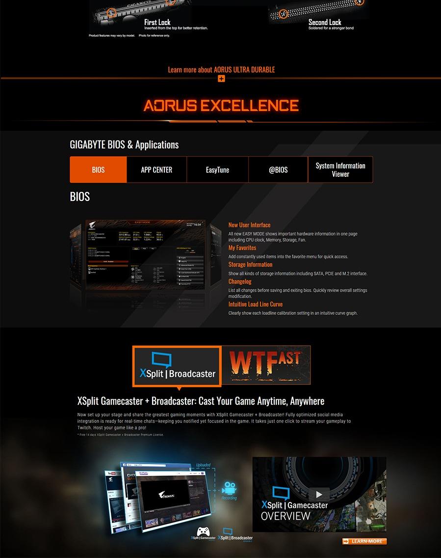 Gigabyte X570 AORUS ELITE