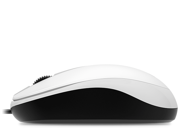 Genius DX-110 (Bijeli)