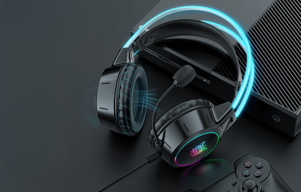 ONIKUMA X15 Pro Black