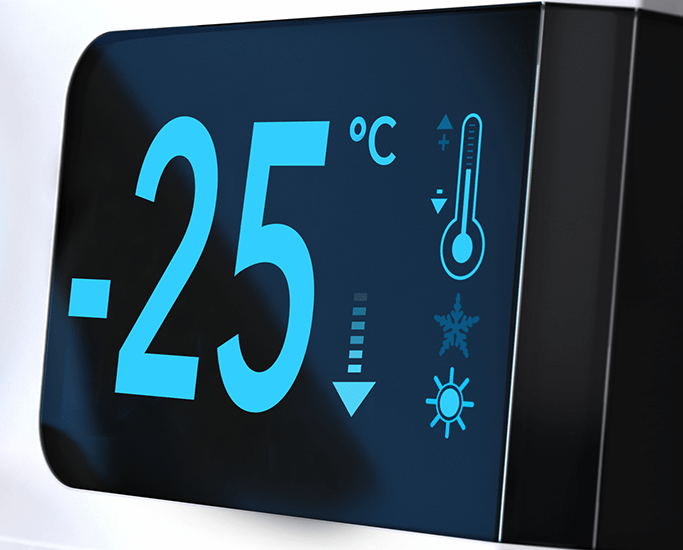 Tesla Nordic klima 18-ica TT51TP81-1832IAWT