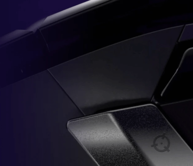 Logitech G502 X + G240 set