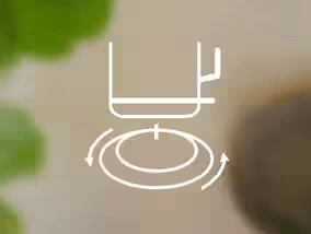 Delonghi Alicia Latte (EMF2.BK)