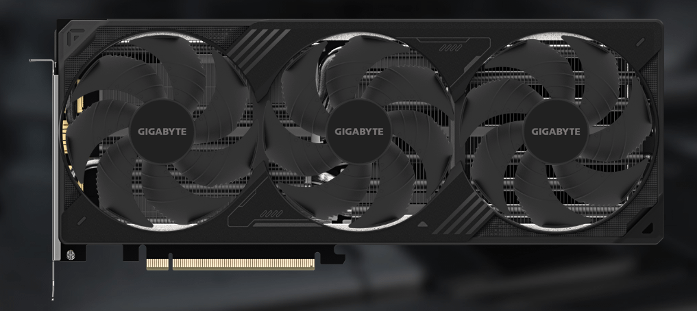 Gigabyte GeForce RTX 5080 WINDFORCE OC SFF 16G grafička kartica