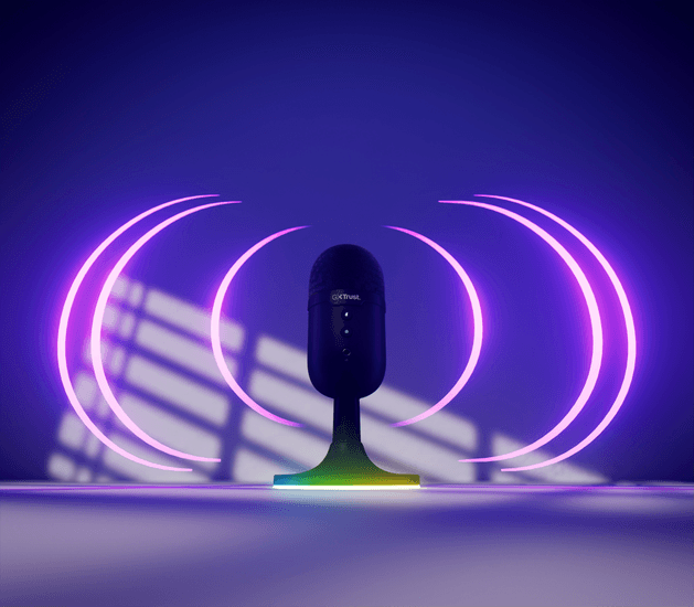 TRUST GXT 234 Yunix mikrofon