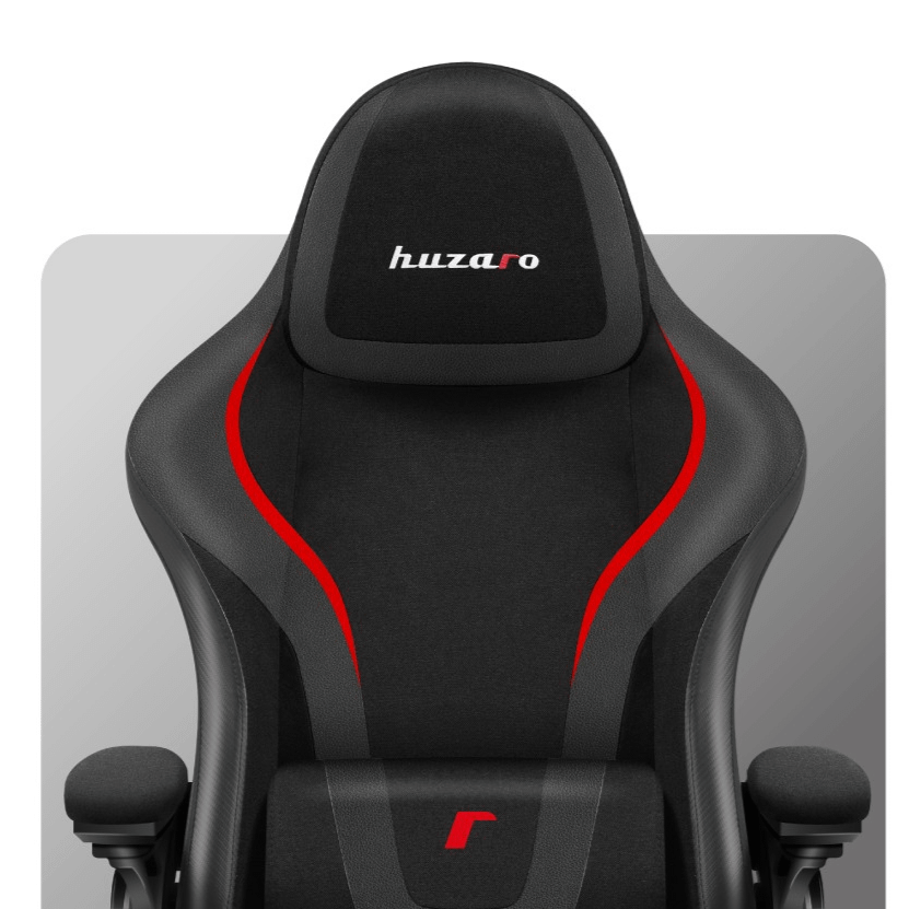 Huzaro Force 4.6 Carbon gaming stolica