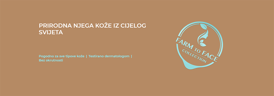 Foreo COCONUT OIL (6kom)