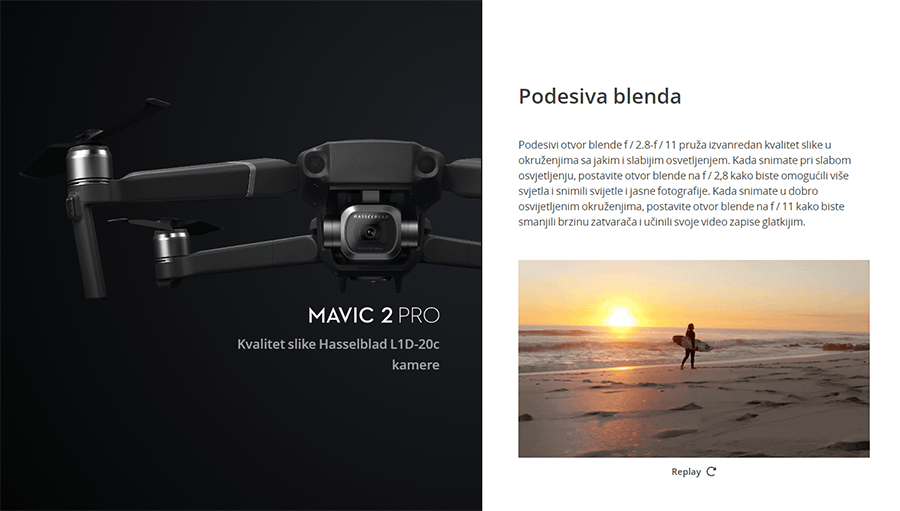 DJI Mavic 2 Pro