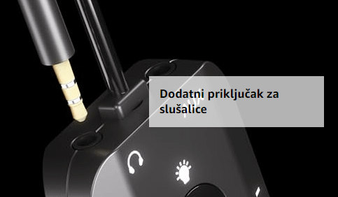 REDRAGON Kaidas GS590