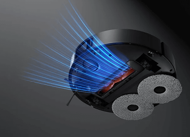 Xiaomi Robot Vacuum X20 Max