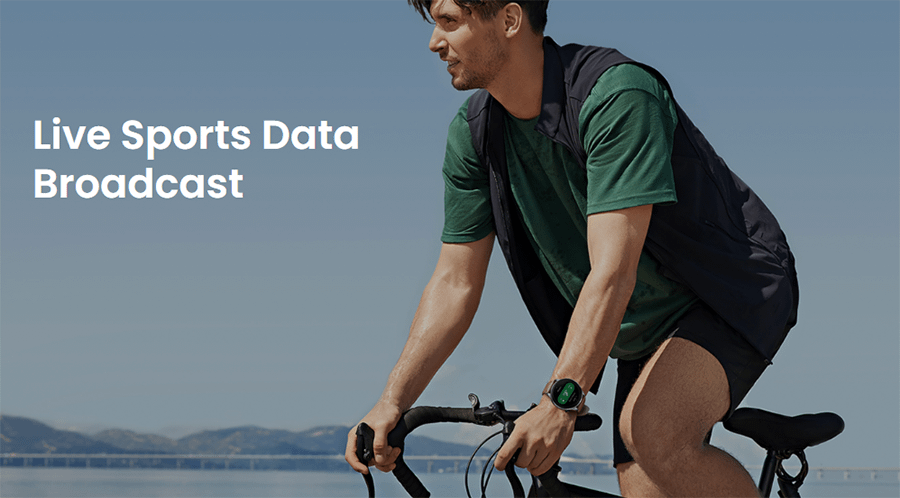 Xiaomi GTR 4 (Black)