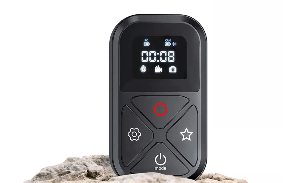 TELESIN GP-RMT-T10 Pametni daljinski upravljac