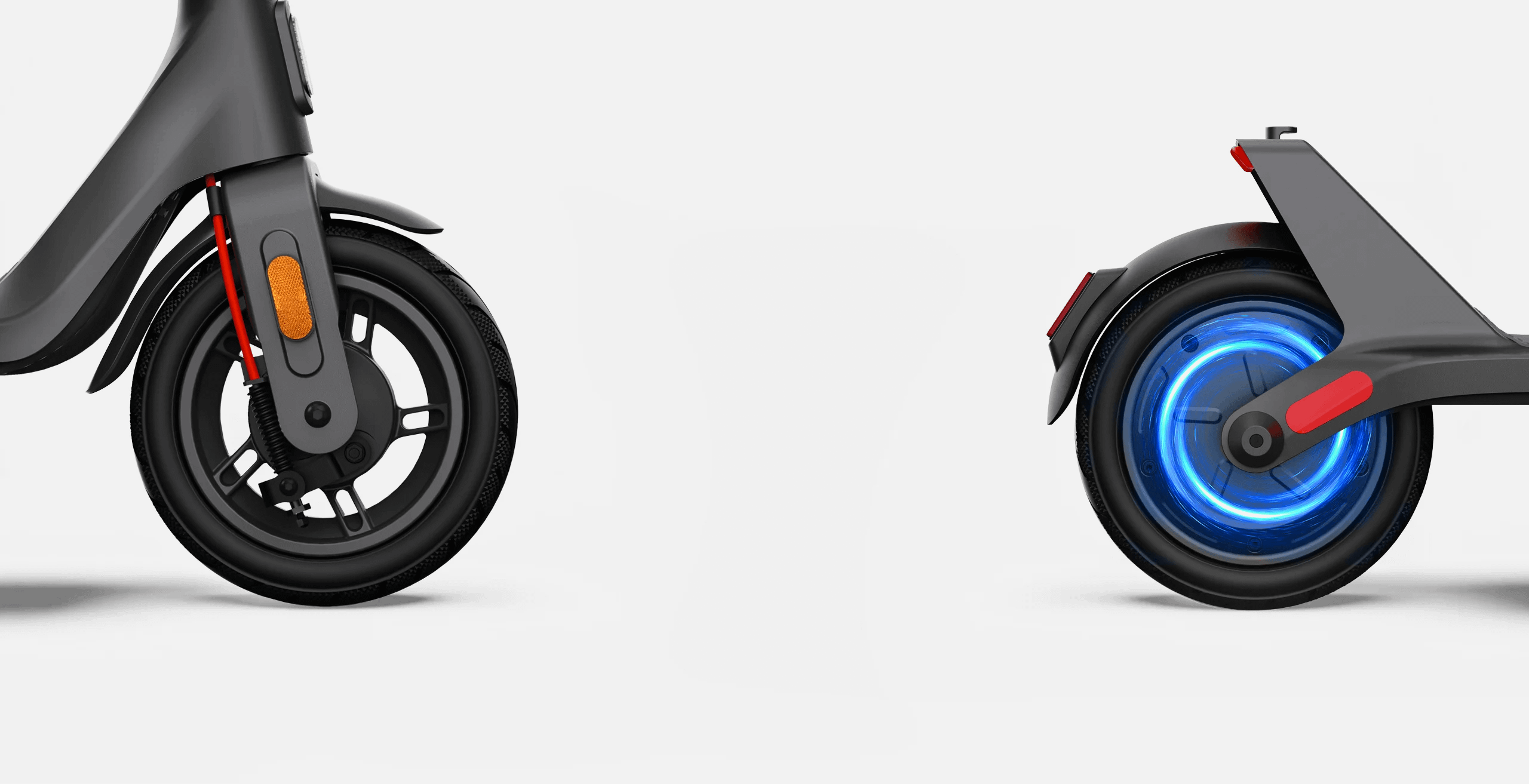 Xiaomi Electric Scooter 4 Lite (2nd Gen)