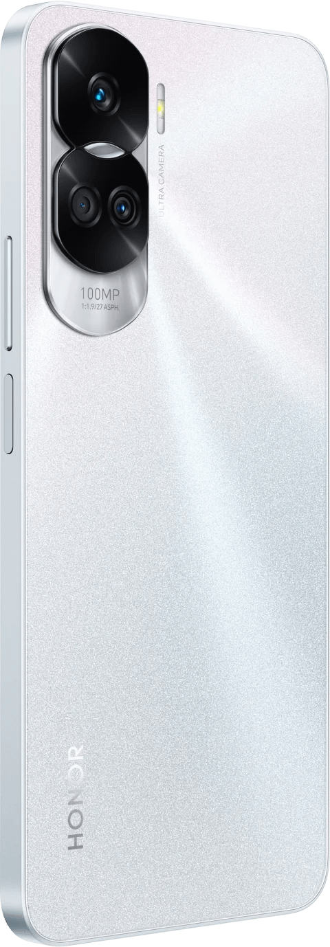 Honor 90 Lite 5G 8GB 256GB (Black)