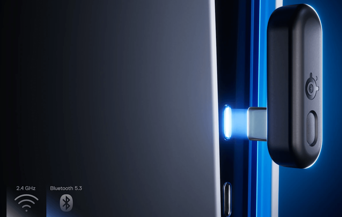 SteelSeries Arctis GameBuds