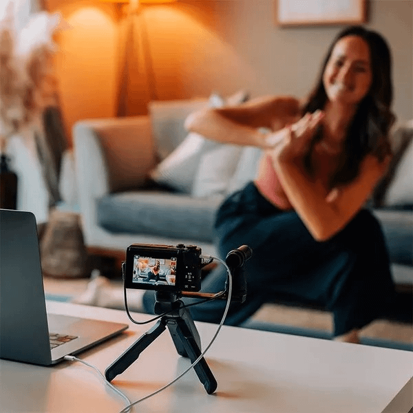 Canon G7 X MK III SL