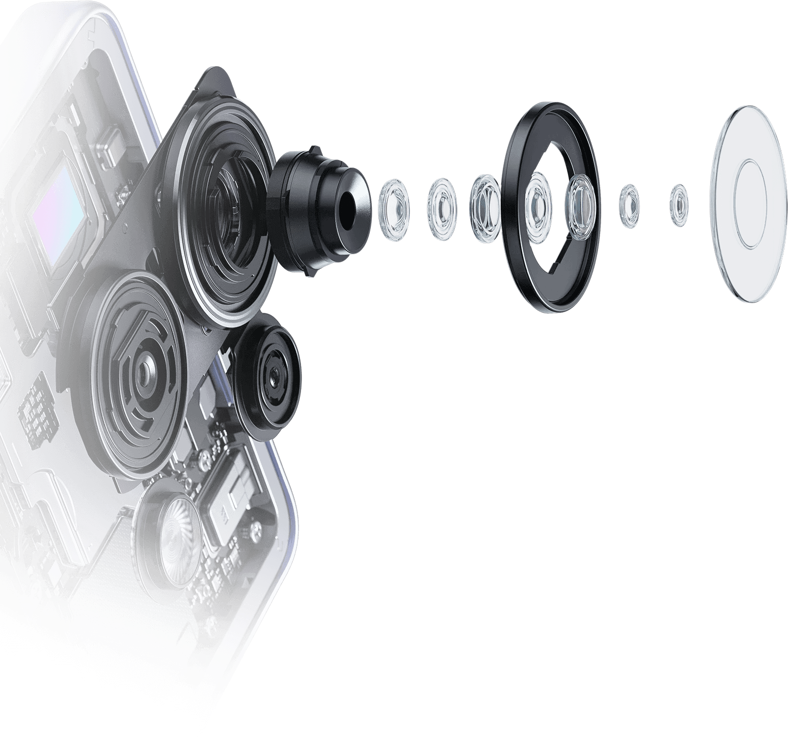 Xiaomi REDMI NOTE 13 PRO 8GB 256GB (Midnight Black)