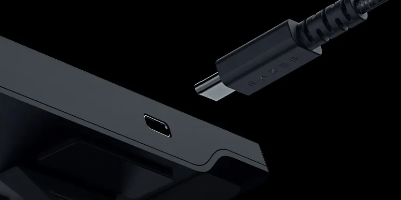 RAZER DeathStalker V2