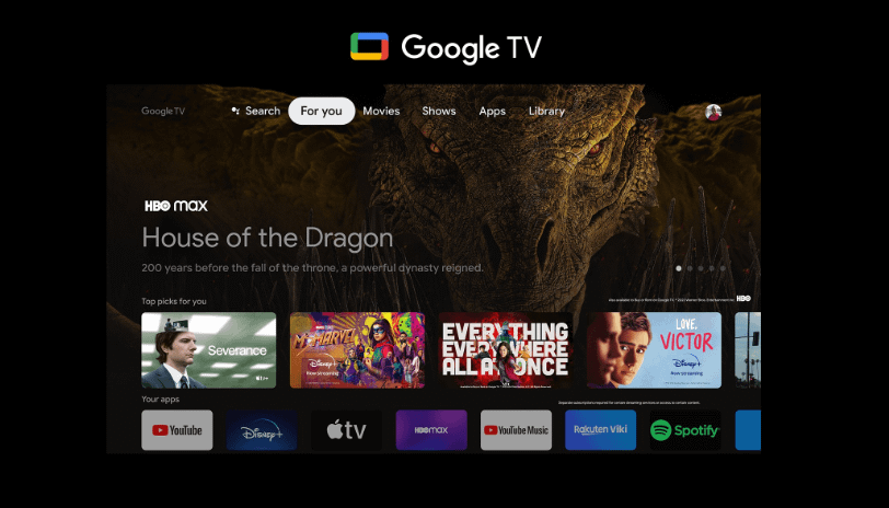 Xiaomi TV Box S (2nd Gen)