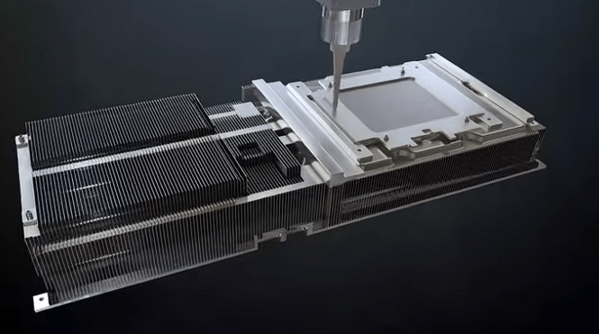 GIGABYTE RTX 5060 EAGLE OC 8GB grafička kartica