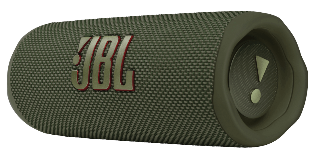 JBL Flip 6 (Green) zvučnik