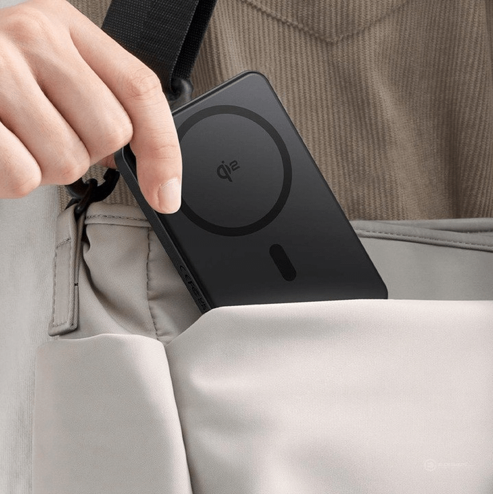 Baseus Airpow II 10000mAh powerbank