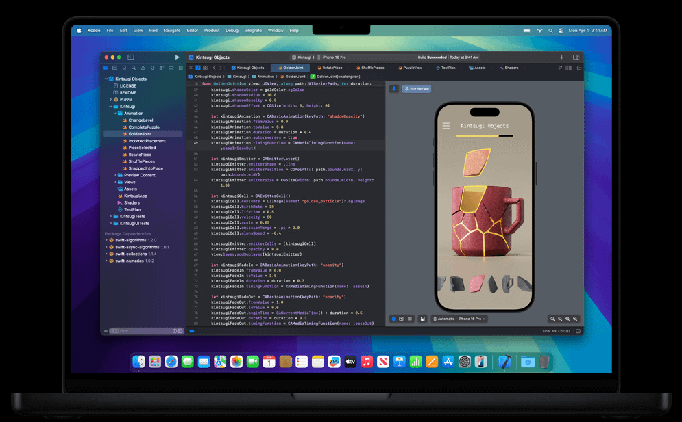 Apple MacBook Pro 16 SPACE BLACK M4 Max-16C GPU-40C 48GB 1TB