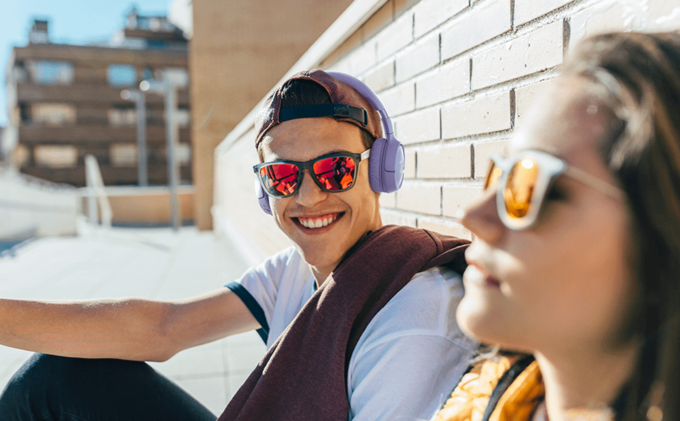 JBL Tune 670NC White