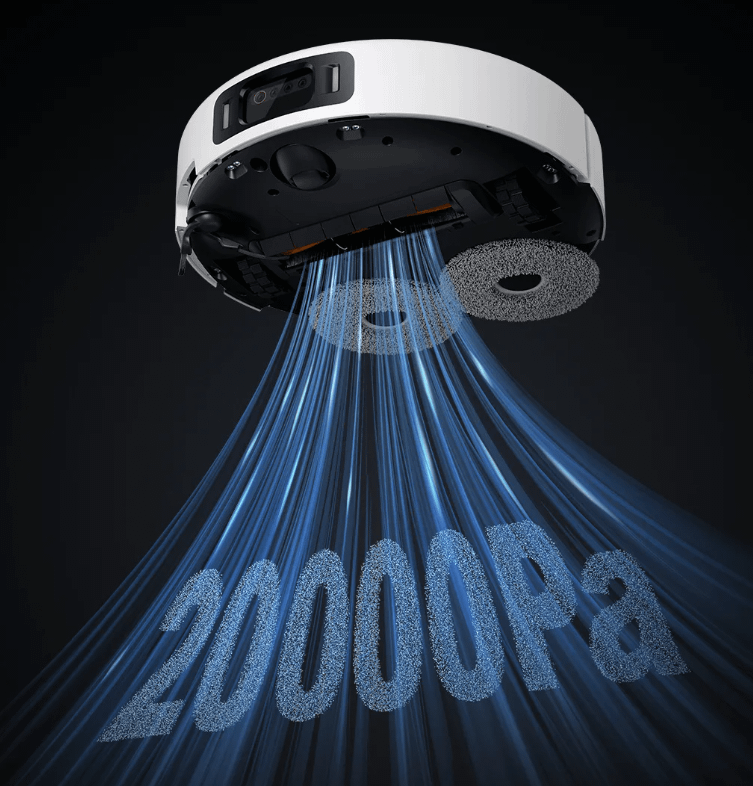 XIAOMI Robot Vacuum 5 Pro robot usisivač