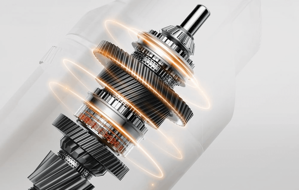 ENCHEN Boost 2 White