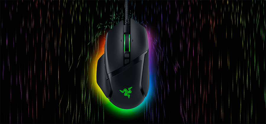 Razer Basilisk V3
