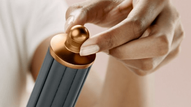 Dyson HS05 Airwrap COMPLETE LONG Diffuse