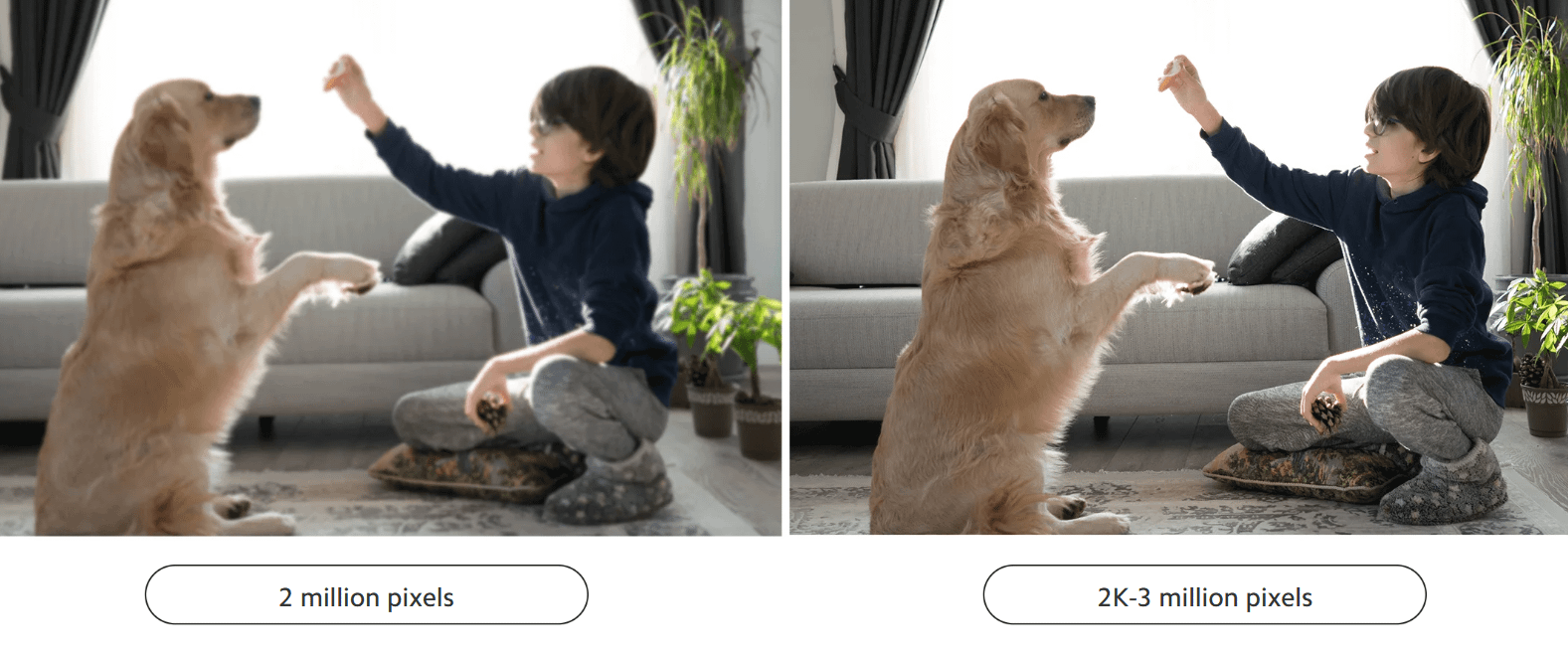 XIAOMI Smart Camera C301 kamera