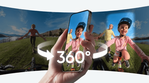 Insta360 X4 Air Starter Bundle