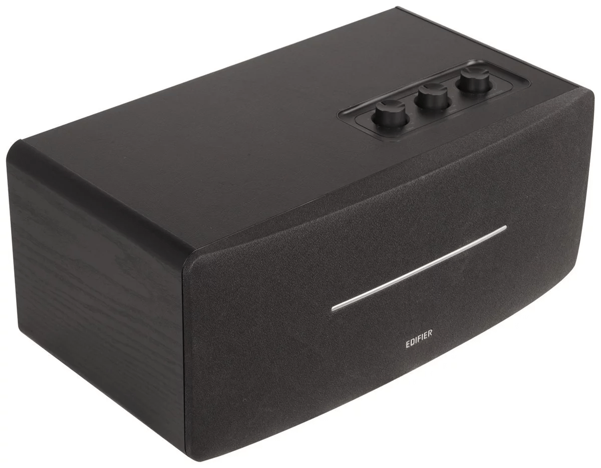Edifier D12 Black