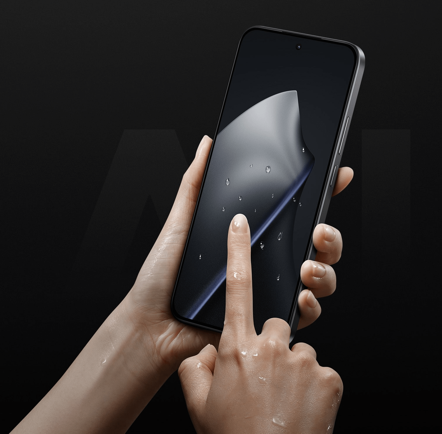 Xiaomi 15T 12GB 512GB Pink Gold smartphone