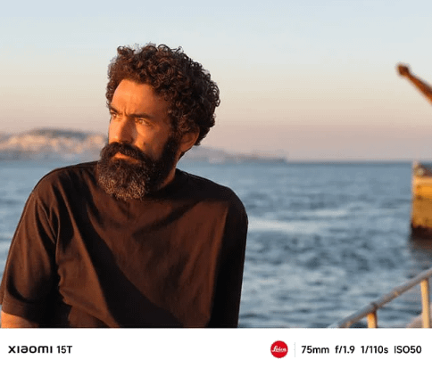 Xiaomi 15T 12GB 512GB Pink Gold smartphone