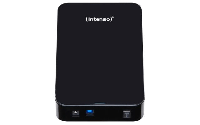 INTENSO MEMORY CENTER 8TB (6031516)