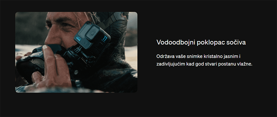 GoPro HERO11 Black CREATOR EDITION