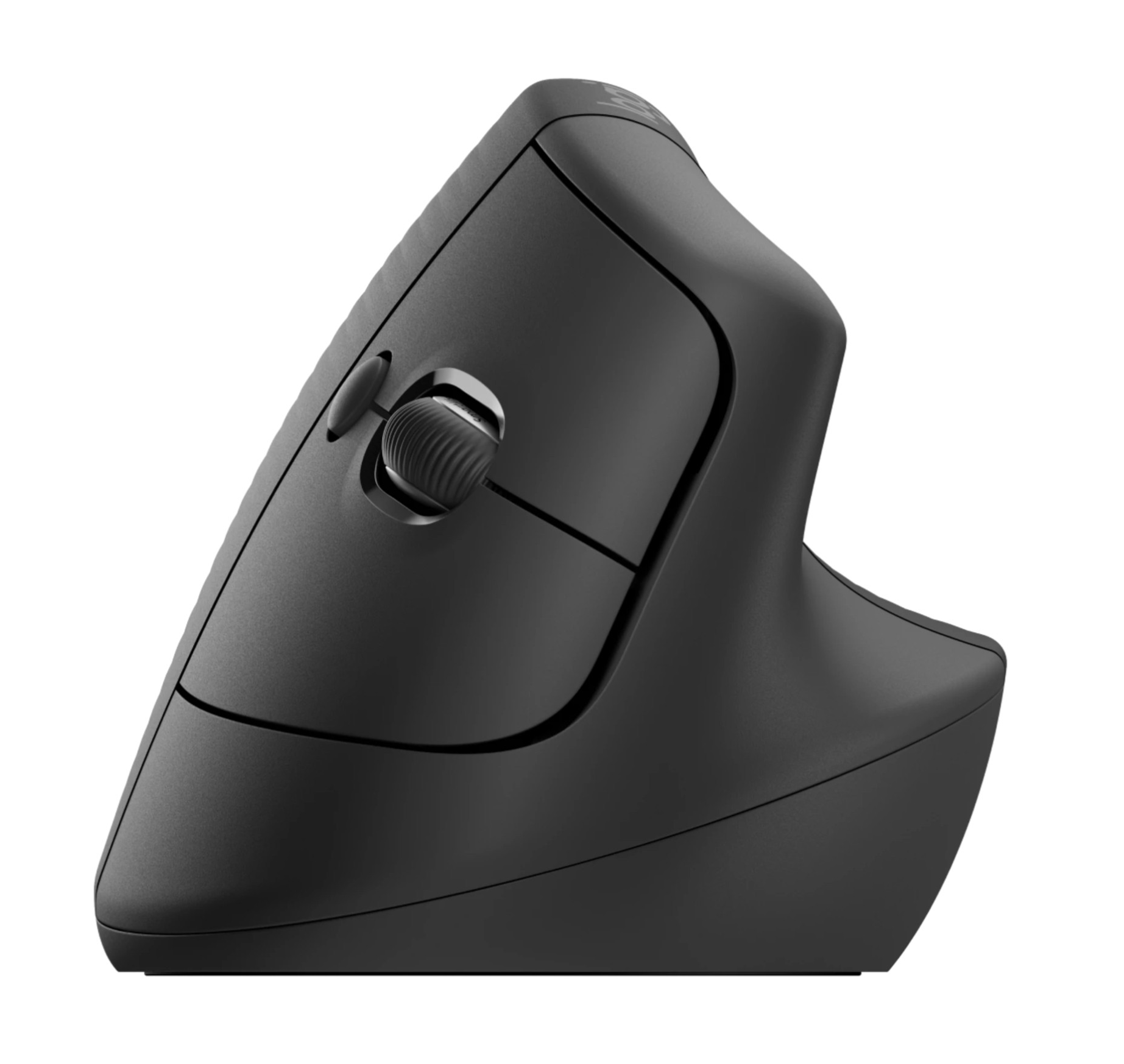 Logitech Lift Graphite miš
