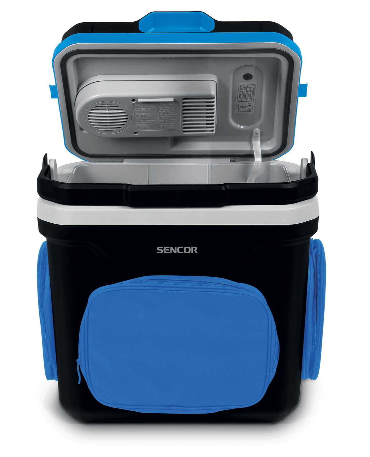 SENCOR SCM 3224BL-EUE4