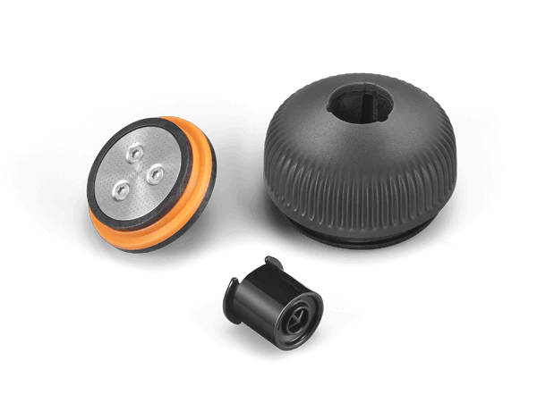 Wacaco Nanopresso Pink Special Edition + Case