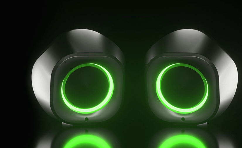 REDRAGON Kaidas GS590