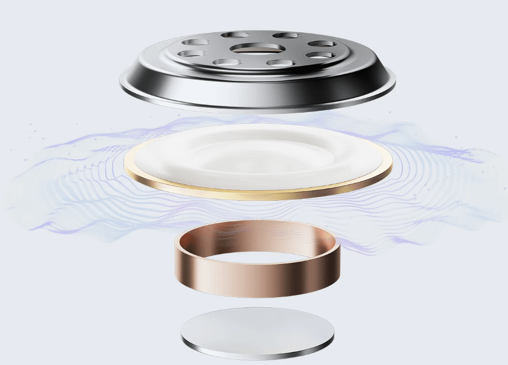 XIAOMI Redmi Buds 6 Play White slušalice