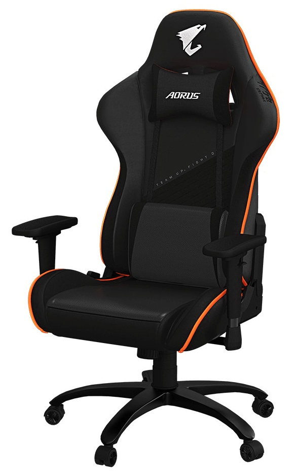 Gigabyte AGC310 stolica