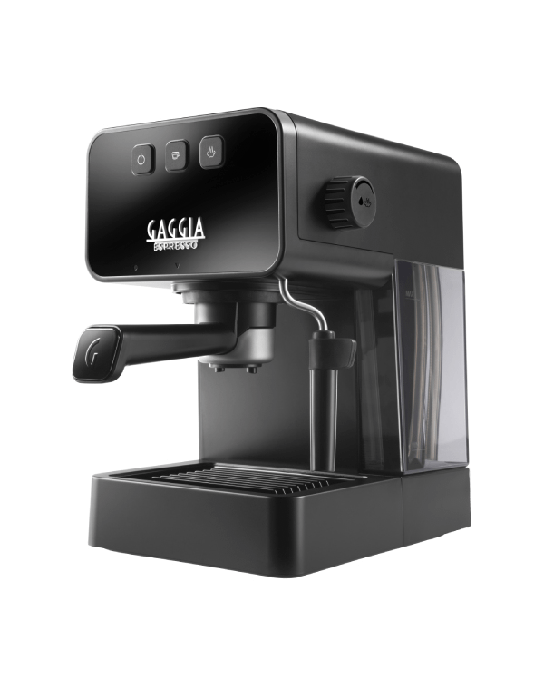 Gaggia ESPRESSO STYLE (BLACK)